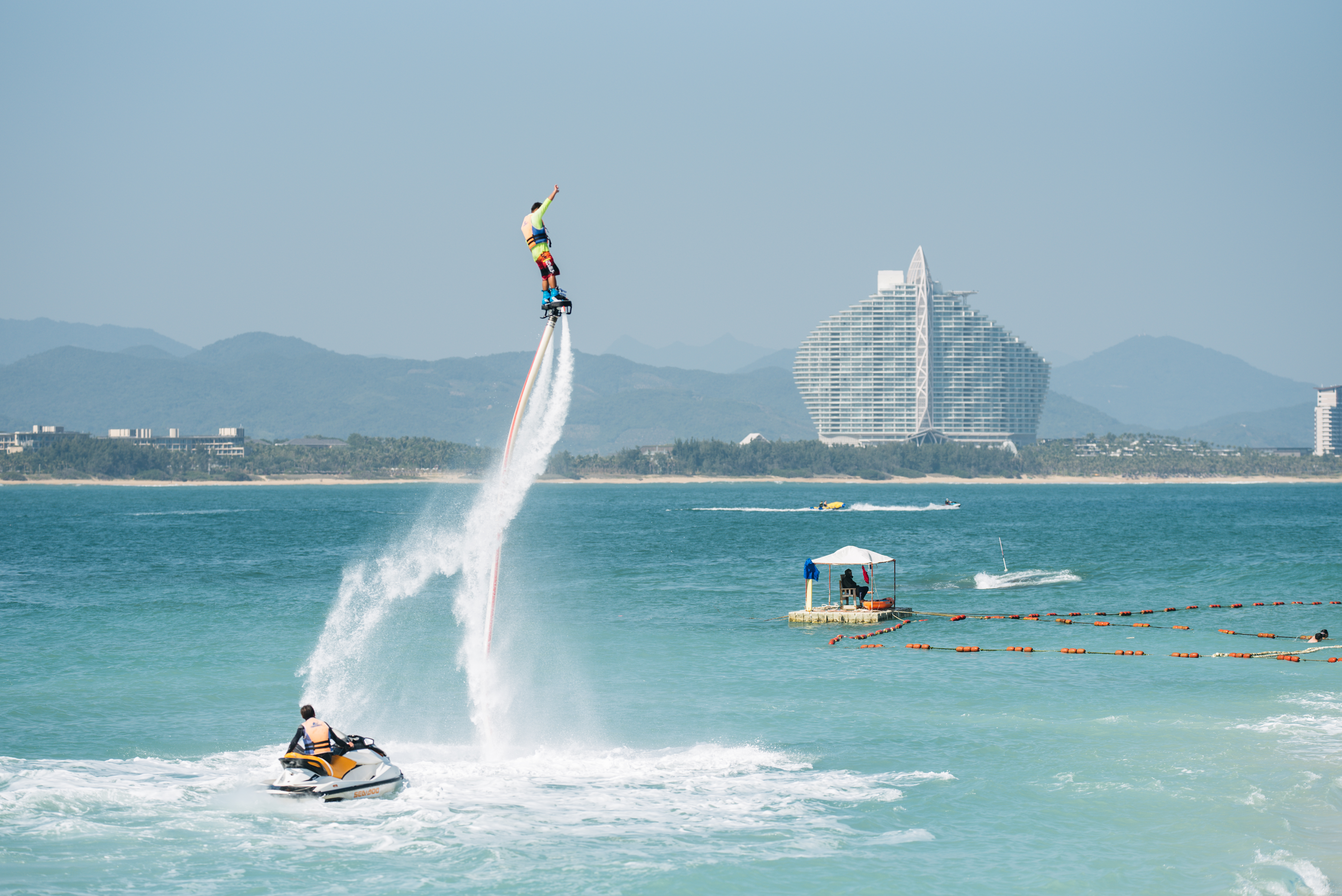 三亚解封了可以去三亚旅游吗,三亚旅游什么时候可以恢复
