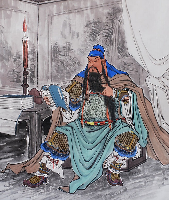 关羽的汉寿亭侯是什么级别,关羽的汉寿亭侯真的很牛吗