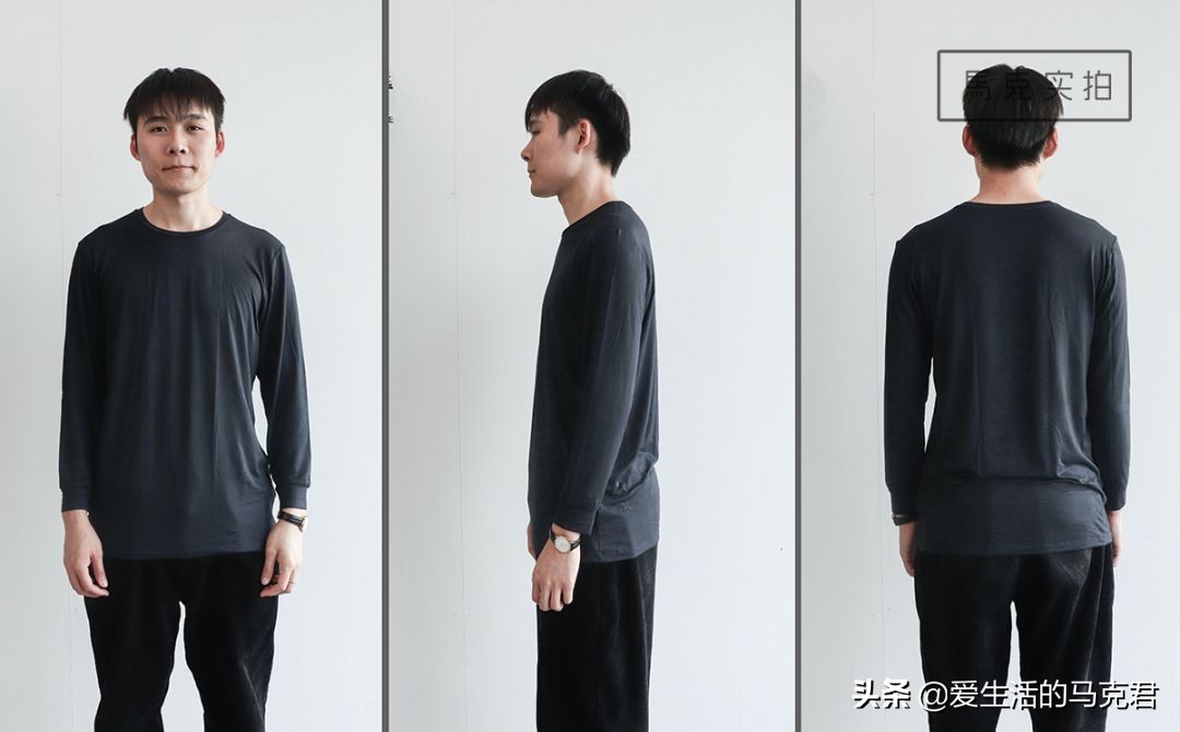 优衣库旗舰店男式保暖内衣,优衣库哪款保暖内衣最值得买