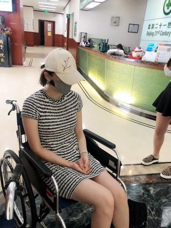 26岁女子节食减肥晕倒,女子吃增肥药是真的吗