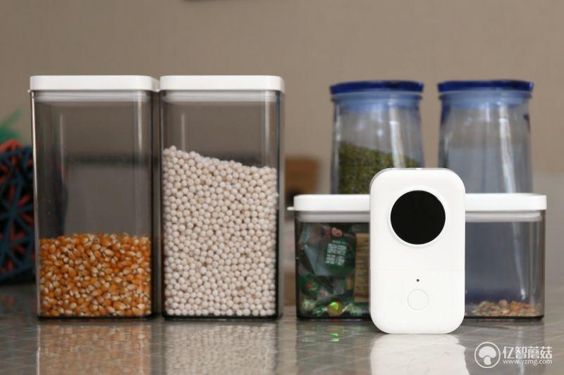 家居分类有妙招，小标D30智能标签打印机体验评测