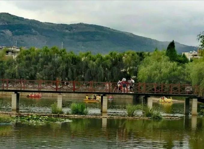 昆明五大免费景点游玩指南全攻略,昆明旅游必看景点有哪些免费的