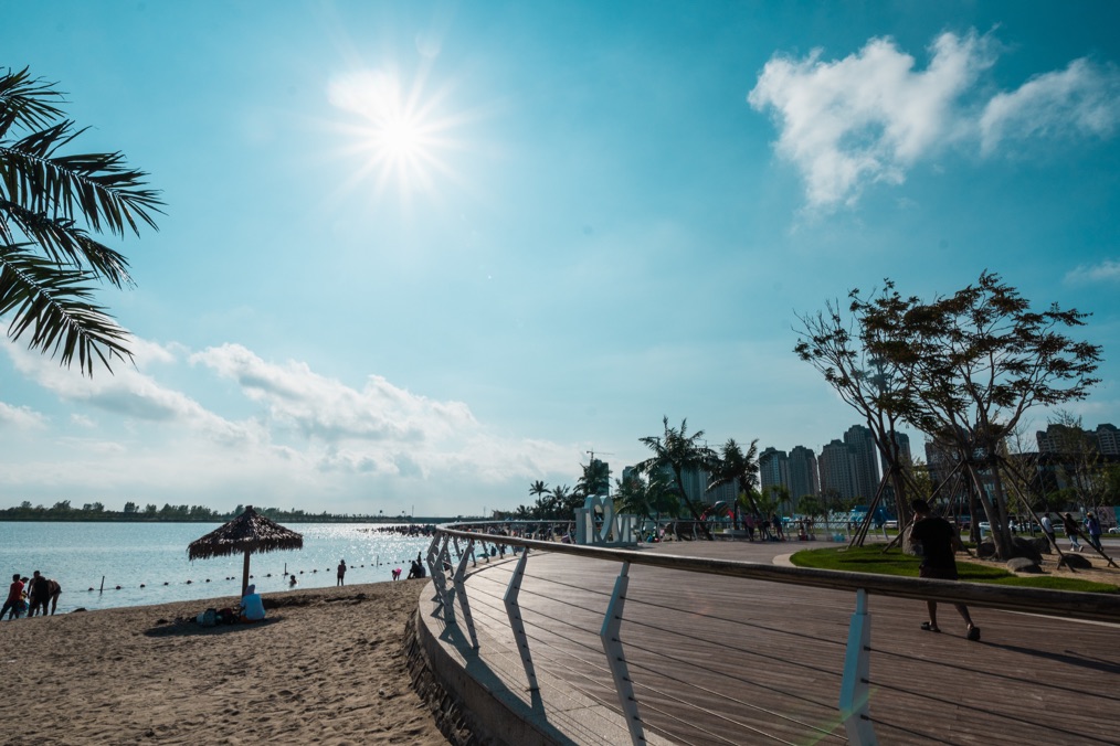 周末24小时畅玩,周末去哪儿玩曹妃甸