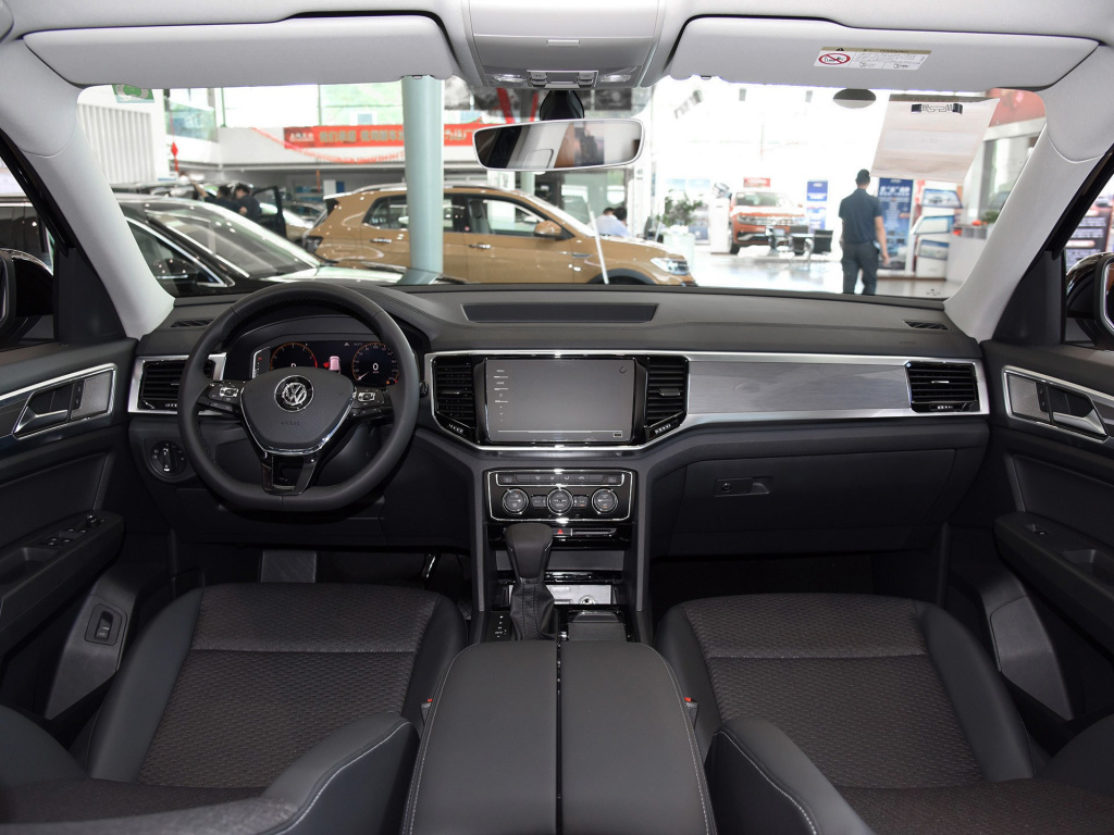 2021大众途昂xv6试驾视频,大众途昂v62022款试驾视频