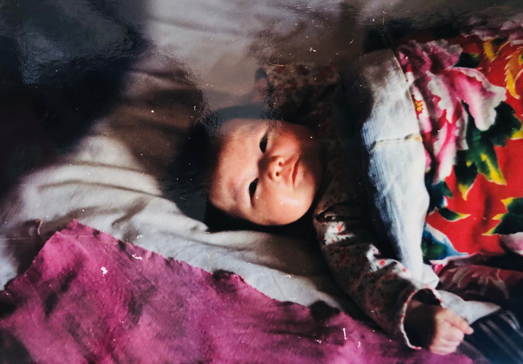 出生日记：那个叫李伊然的孩子，父亲还你生命中最重要的八天