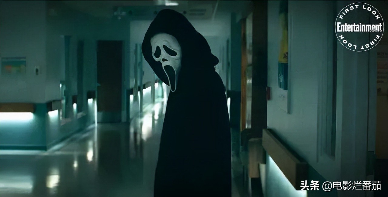 必看的十部顶级恐怖片中文版,必看的100部经典恐怖片