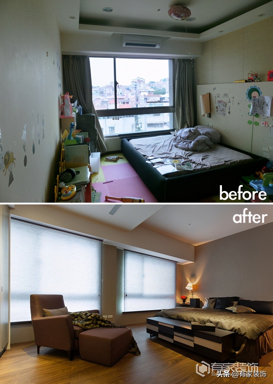 业主把房子交给我装修,业主在外地把装修交给我们