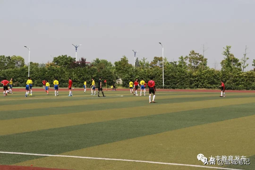 惠农区校园足球联赛开赛,奉贤区校园足球联赛比赛