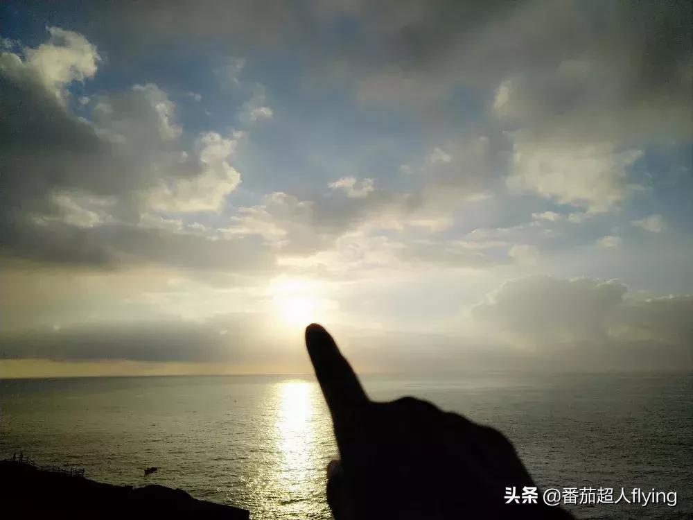 嵊泗岛枸杞岛无人村 (嵊泗枸杞海岛)