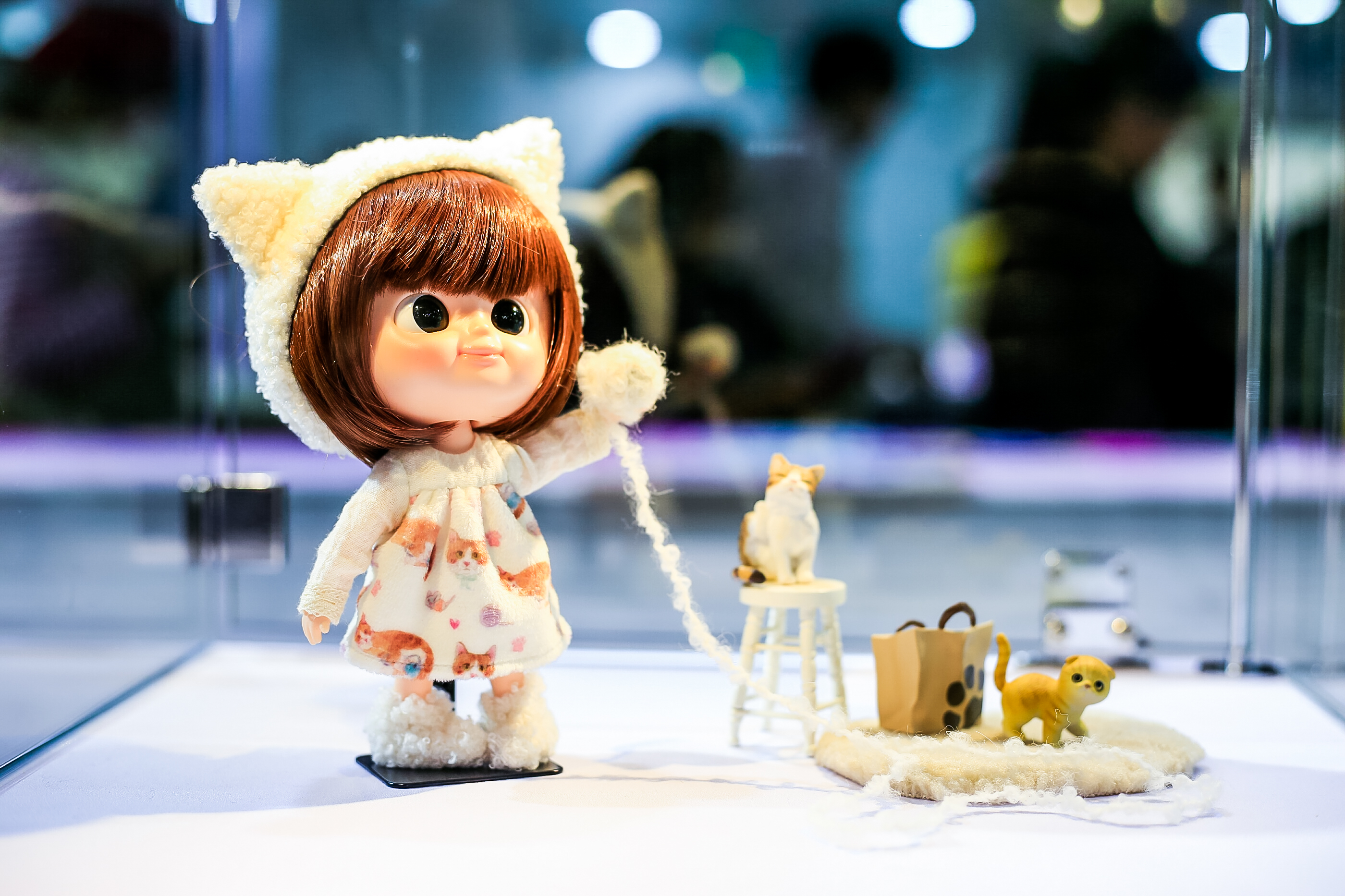 很早就有人用这种方式留住李小龙 精气神至今在流传