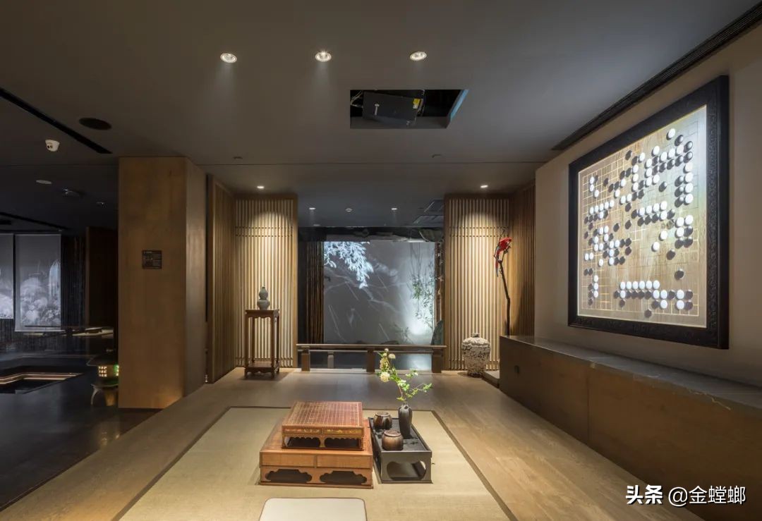 十里秦淮灯火灿,楼台亭榭绕河堤—金螳螂再现南京六朝古都风貌