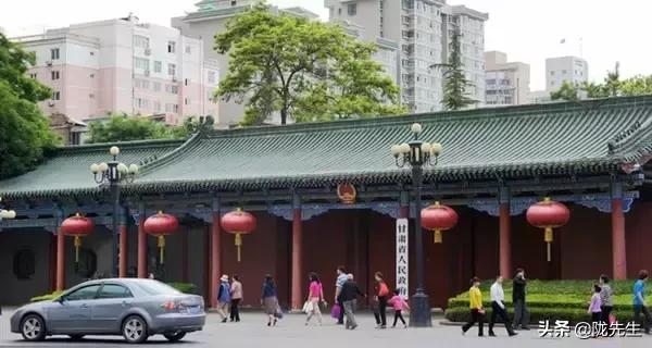 兰州胡同里老故事,兰州老城区的故事