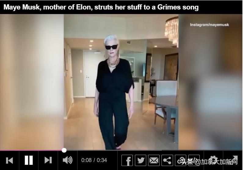 蜗居加拿大廉租房培养出世界首富全加最强妈妈爆料