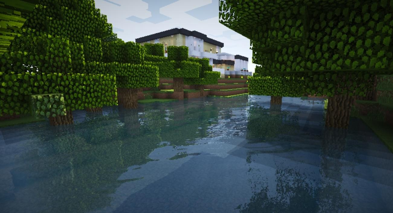 最坑人的多方块结构？一株直达天际的豆茎，竟能让服务器瞬间崩溃