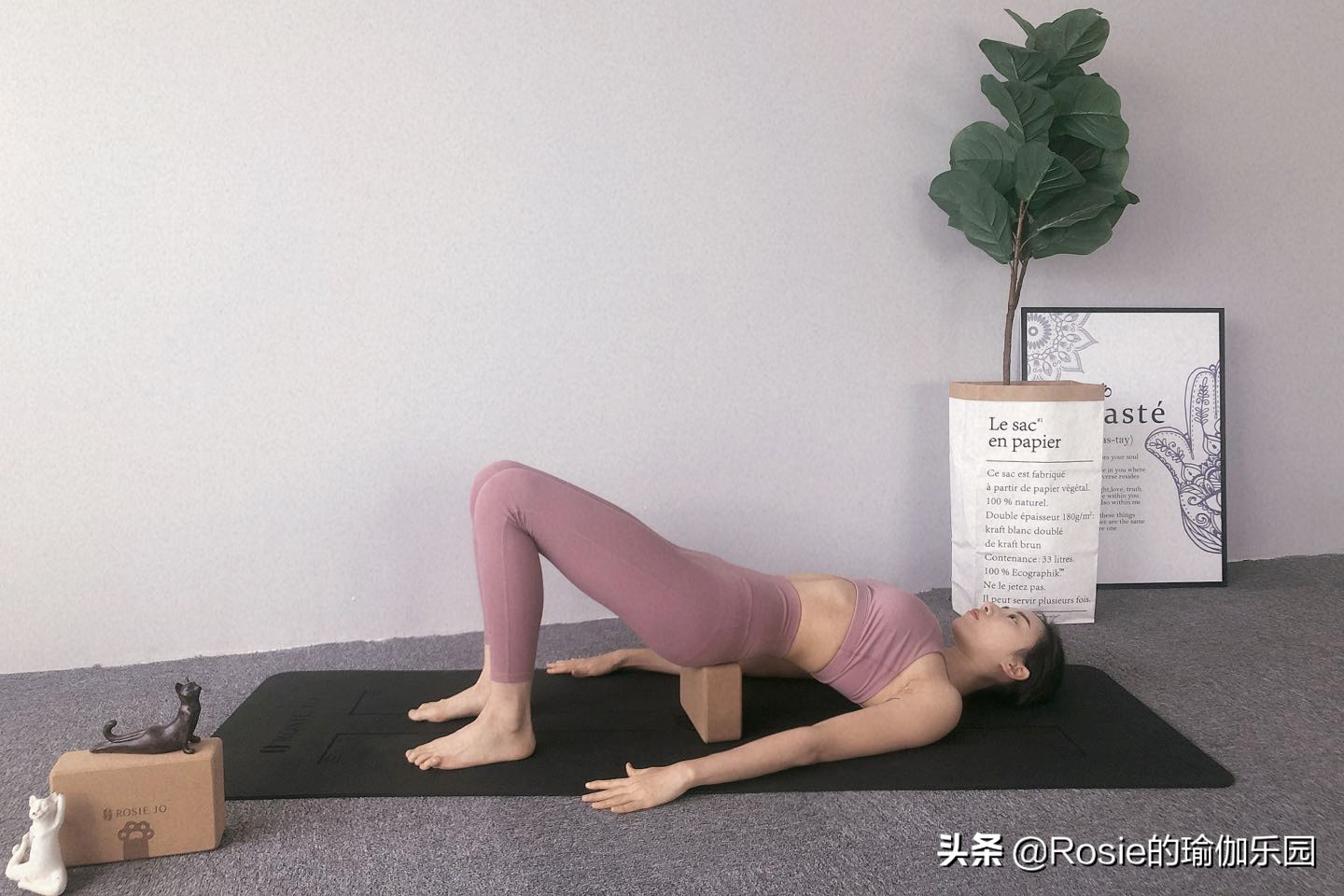 杨幂同款扁平臀,杨幂假宽胯