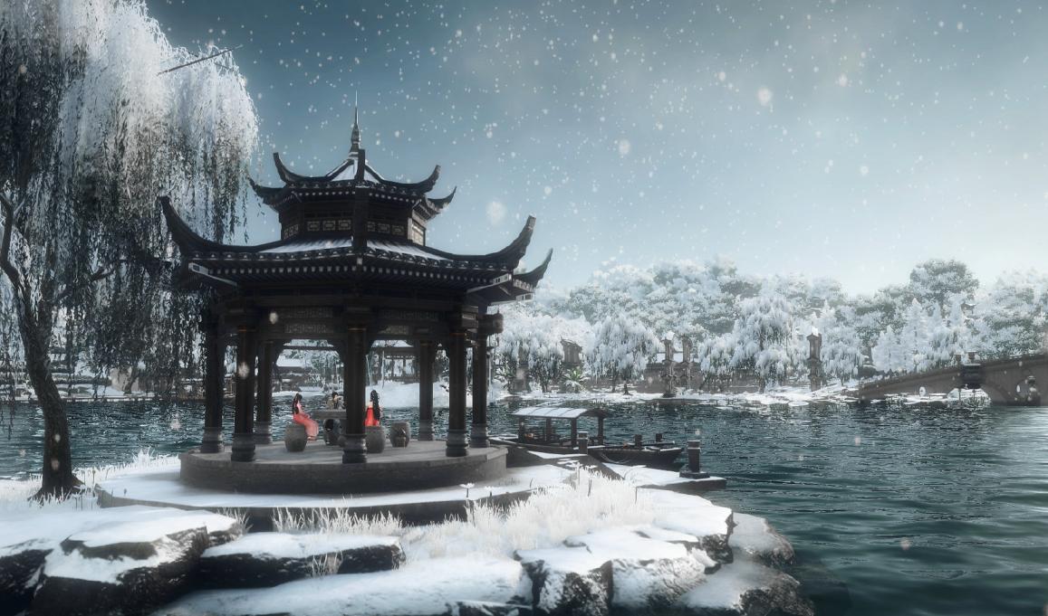 盘点十大网游之最,十大最成功的网游