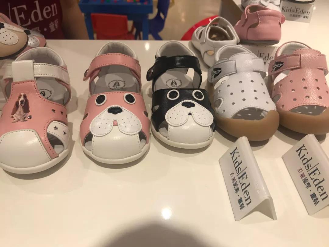 儿童凉鞋软底什么牌子好,儿童凉鞋哪种鞋底舒服