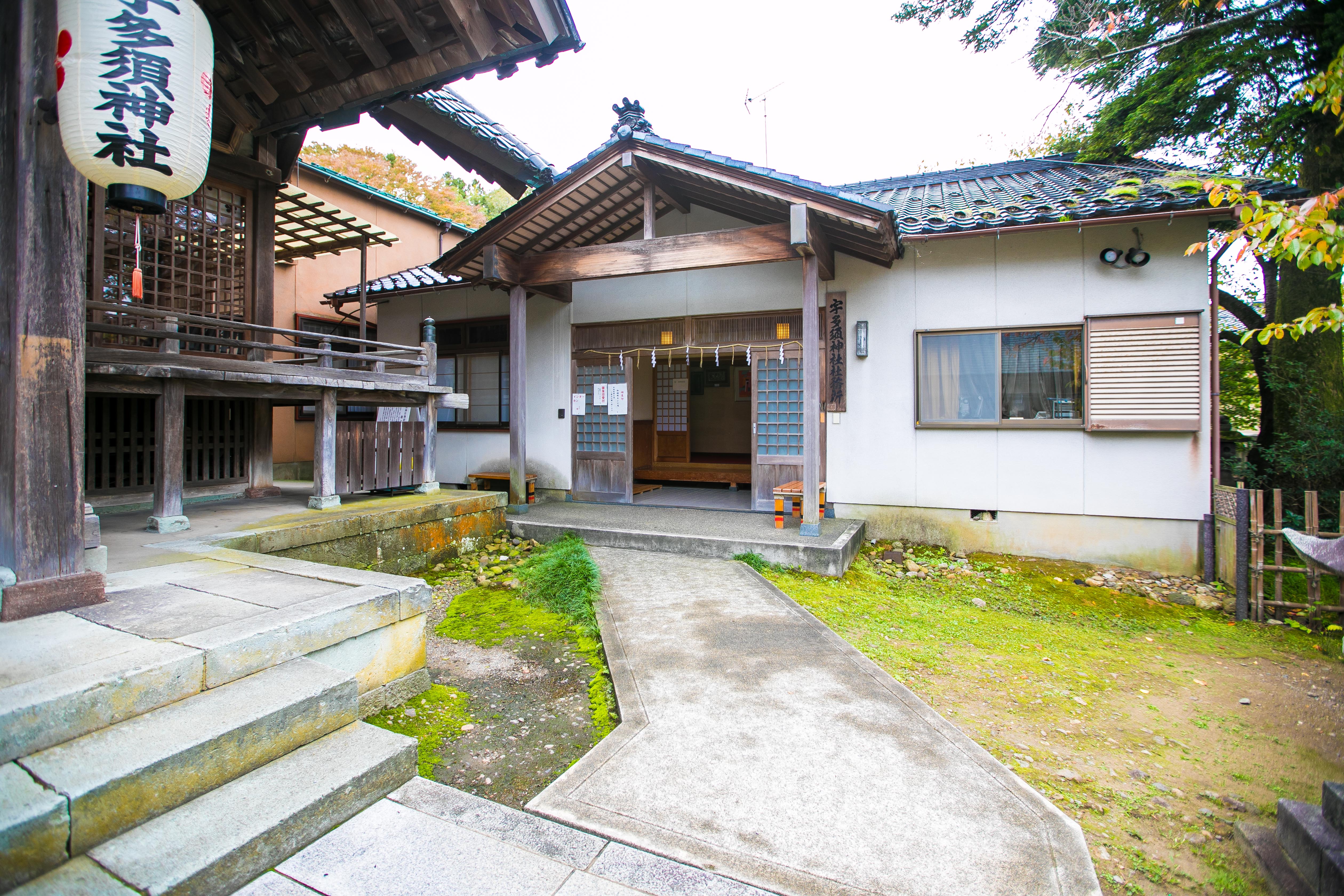 日本金泽在日本的什么地方,金泽的金箔