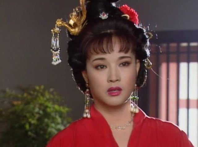 骆宾王一篇雄文，揭武则天羞于启齿的丑闻，武则天却赞道：写得好