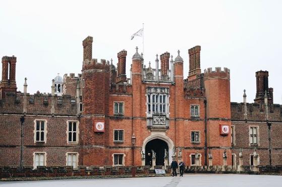 哪个国家的宫殿最好看,世界上哪个国家的宫殿最好