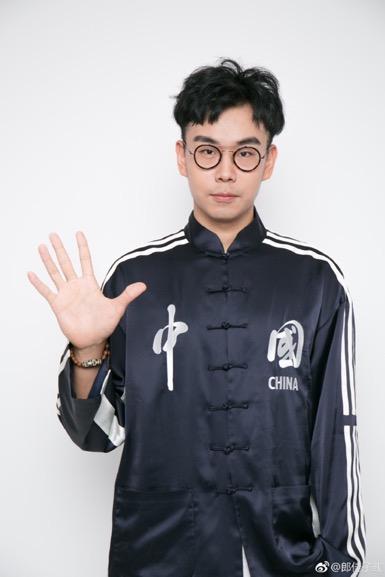 把面人郎捏成手办，这位最强大脑的联系方式在哪里？