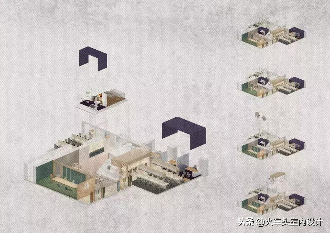 工作仪式感办公室,办公室工作仪式感