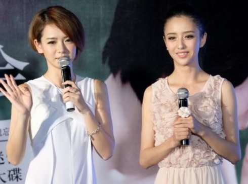 明星也缺钱,快乐大本营吴昕焦俊艳