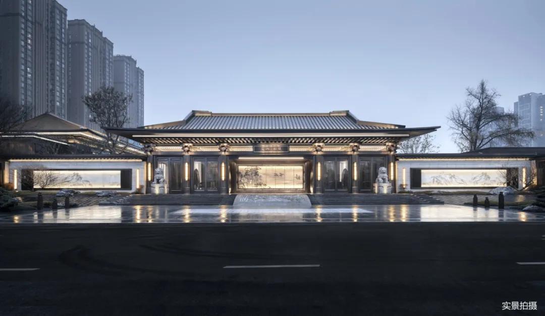 建发央玺成都样板间上叠,建发央玺成都选哪个户型好