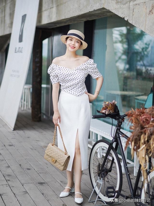 三木半身裙新款春秋,三木大码冬显瘦不规则毛呢半身裙