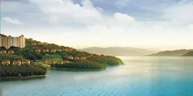 东莞市十大别墅区,东莞十大别墅区