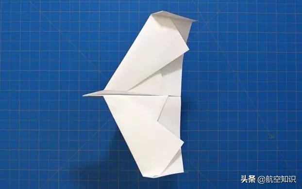 我要折纸飞机怎么折飞得又远又高,6-9岁儿童折纸飞机最简单