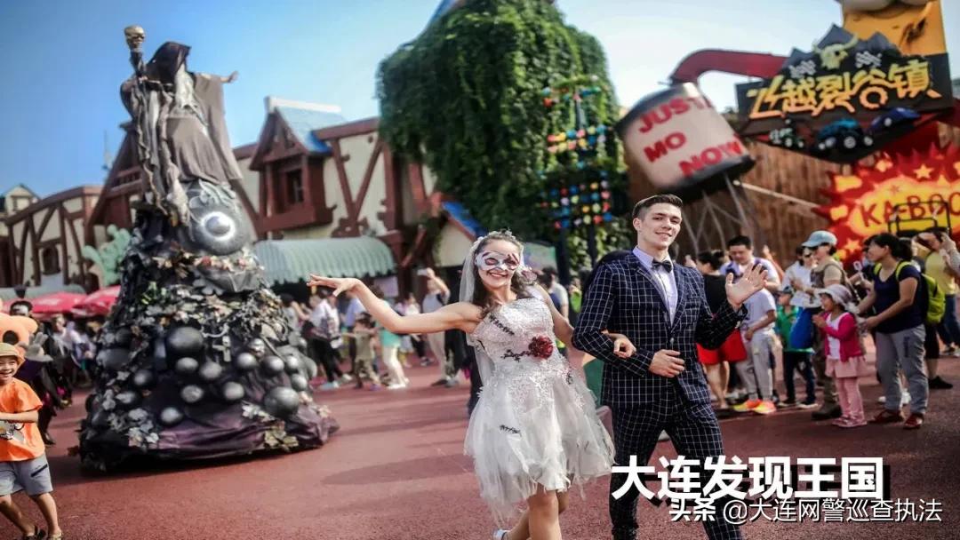 大连和沈阳哪个城市好,大连是个什么样的城市