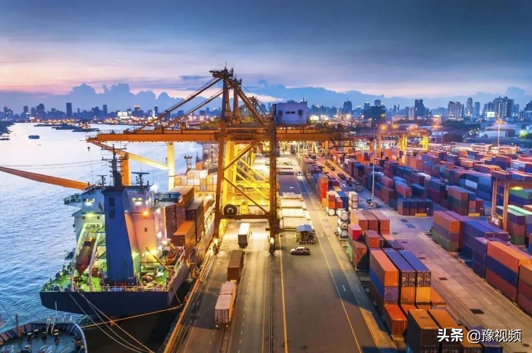 为什么内陆地区也设置中国海关,内陆也有海关吗