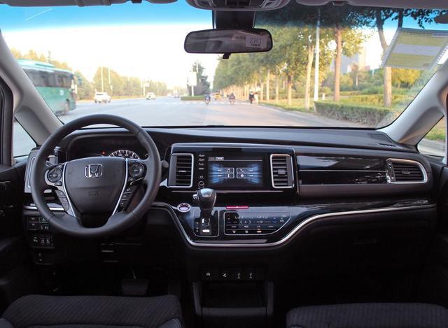 本田艾力绅实际使用感受,本田艾力绅真实驾驶感受