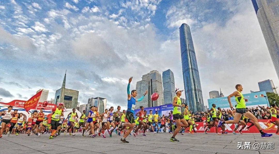 11月赛事集中一个月内突击PB,记住这4个强化训练要点