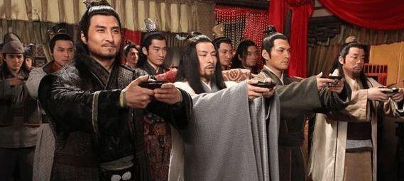 兵精将猛如日中天的瓦岗寨,为什么一转眼就烟消云散了?