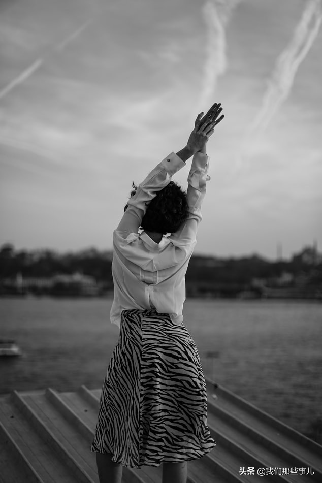 不要和思维幼稚的人深交,不要和心思太单纯的人走太近