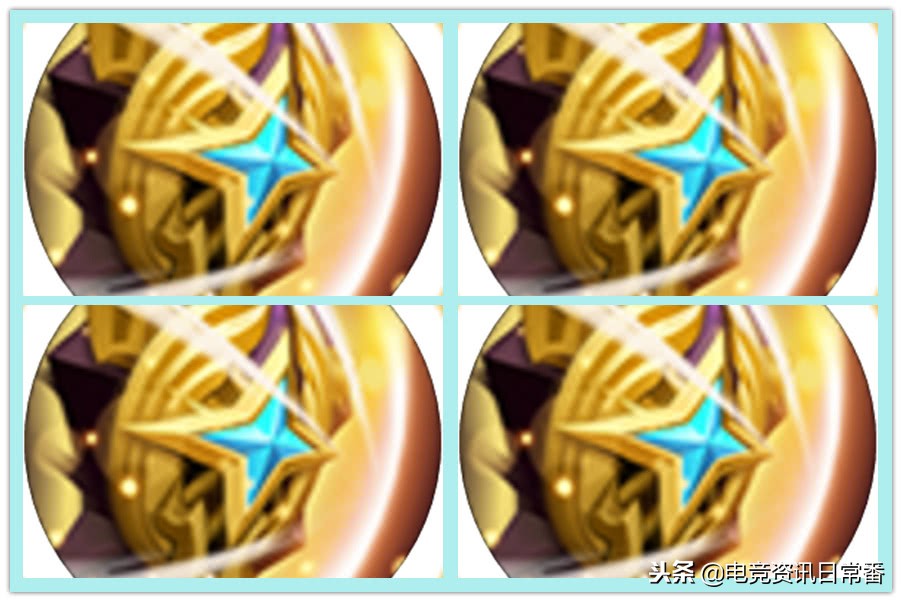 王者荣耀最恶心的十个技能和被动,王者荣耀各种英雄被动和技能