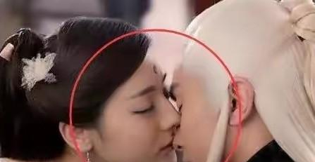 演员拍吻戏注意事项,演员拍吻戏是真的接吻还是借位