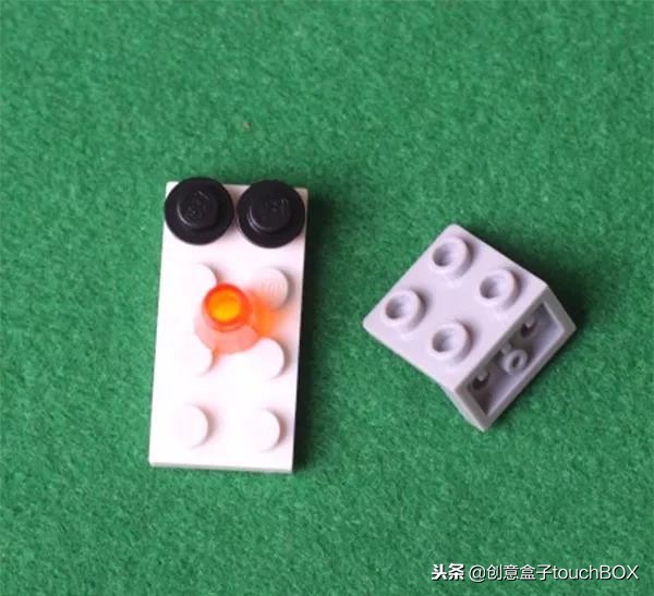 旧玩具车改造成新玩具,高手改造旧汽车玩具