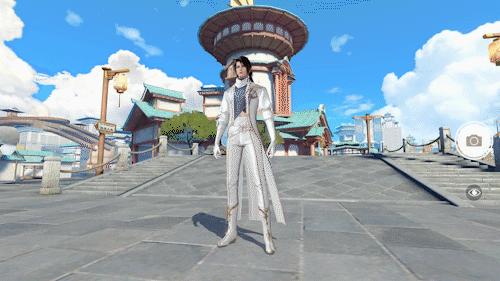 网易天谕游戏,网易游戏天谕