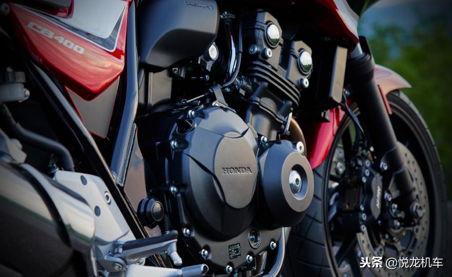 经典神车cb400,cb400为什么是神车