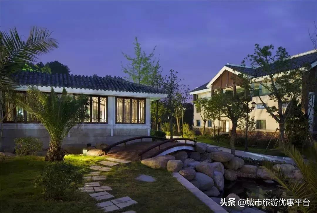 「江浙沪泡汤指南」来了!2020泡泡更灵