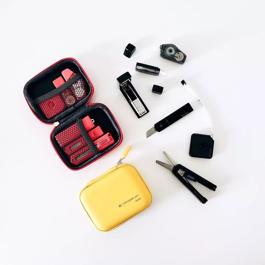 日本收藏的文具,收藏日本限定笔