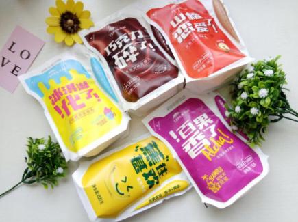 新疆酸奶哪种好,新疆哪款酸奶最好