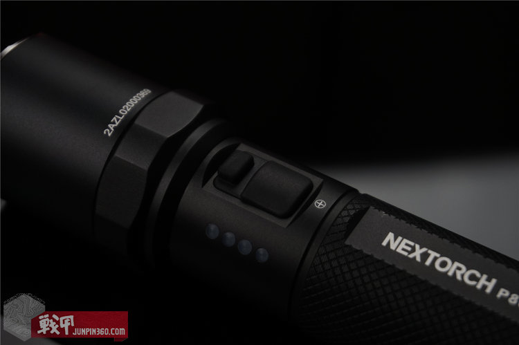 手电王纳丽德p80夜间评测,纳丽德p80晚上测评