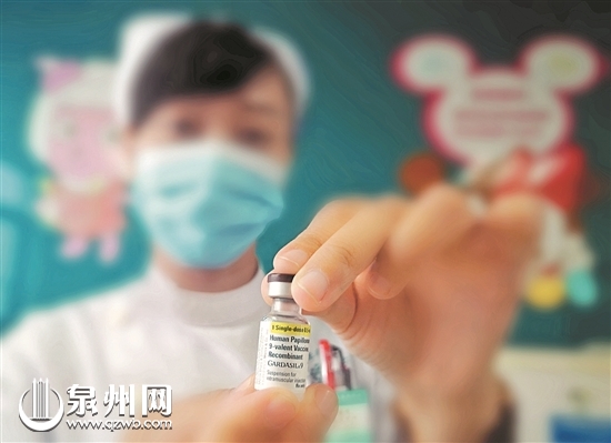 3针6000元买来自己打代购版九价疫苗靠谱吗