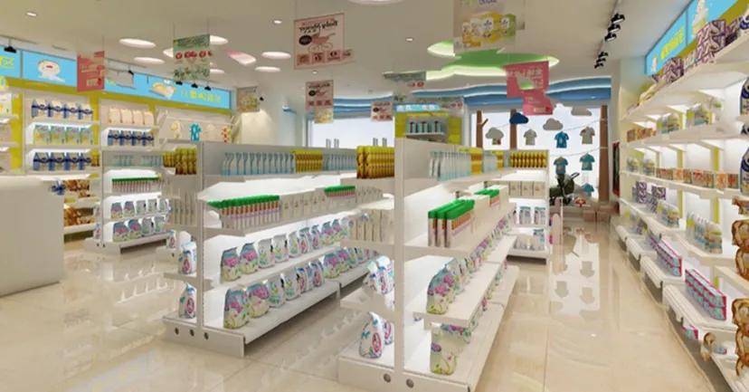 母婴店还好做吗,母婴店现在还能开店吗