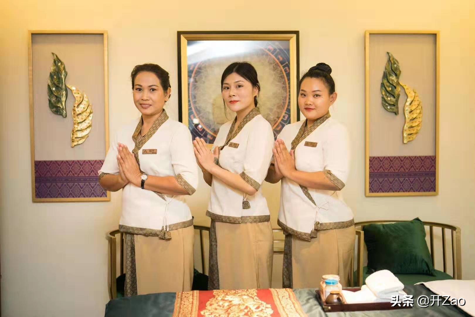 沈阳泰式spa按摩推荐,沈阳泰式按摩店推荐