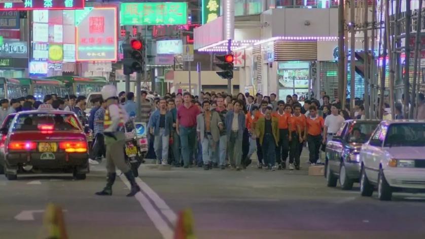 男子要倒霉十世，女子被做成灯笼，童年阴影恐怖片《新*皮人**灯笼》